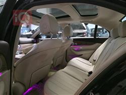 مرسيدس بنز E-Class